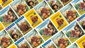 Прыгуны - Hoppers - Телеролик №5