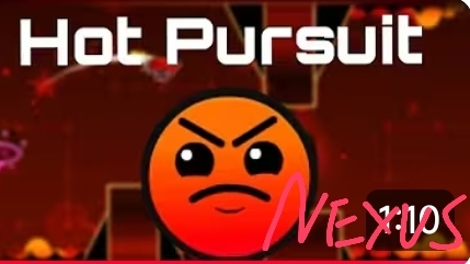 HOT PURSUIT 100% (3 coins)