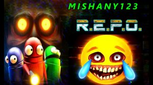 R.E.P.O#1 #REPO #repo #репо #онлайн игры