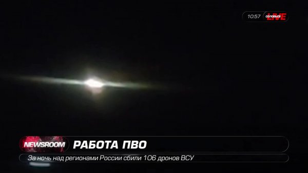 🔴🔵ГАСПАРЯН | СОЛОВЬЁВLIVE | 12 февраля 2026 года