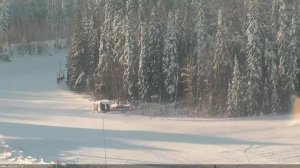 ГК "Каменный Мыс" Сургут Трассы