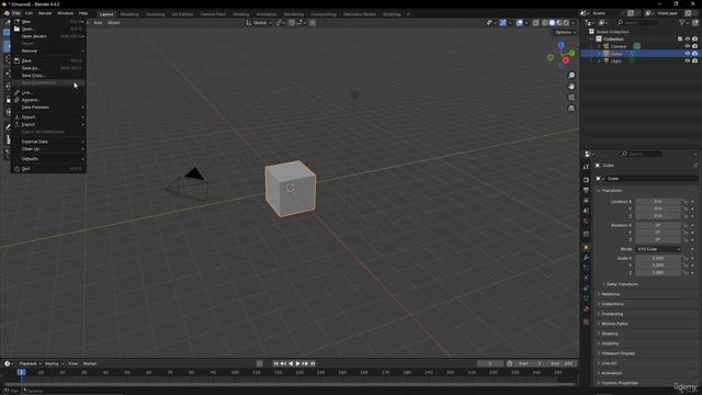 2 - 11 The Interface смотреть онлайн