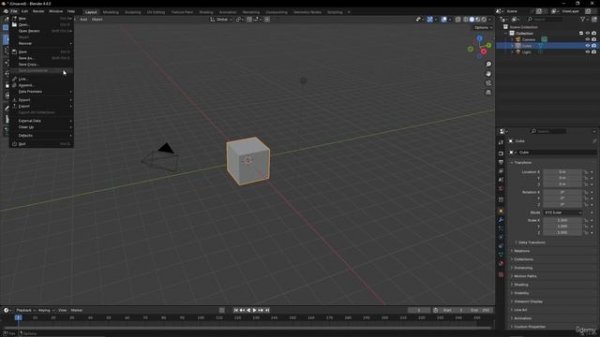 2 - 11 The Interface