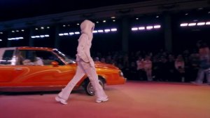 Показ коллекции Casablanca весна-лето 2025