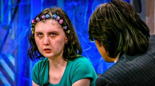 Спилась в 15 лет!/"Пусть говорят"/Треш выпуск/ Трагическая концовка