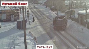 12.02.26 ПОДБОРКА АВАРИЙ ДТП #176