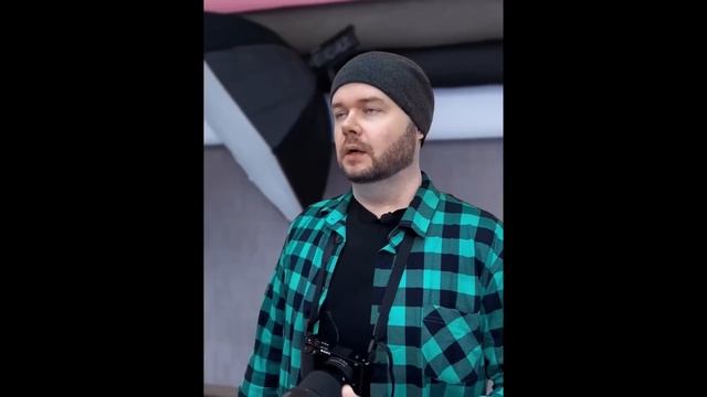 Будни фотографа.Сборник.Все серии. Алежа Обухов смотреть онлайн