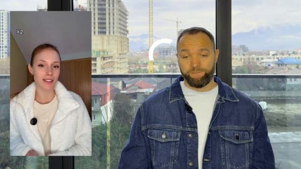 50 ЛЕТНЯЯ ПРОСРОЧКА ОБИДЕЛАСЬ НА МУЖЧИН