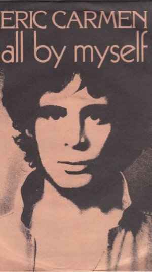 Eric Carmen - Al By Myself