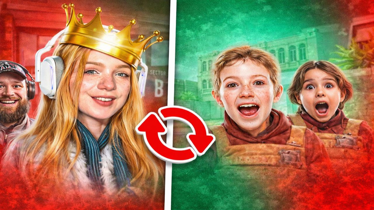 РЕЖИМ НАПАРНИКИ НО ИГРАЕМ ОБМЕН СКИНАМИ В STANDOFF 2 смотреть онлайн