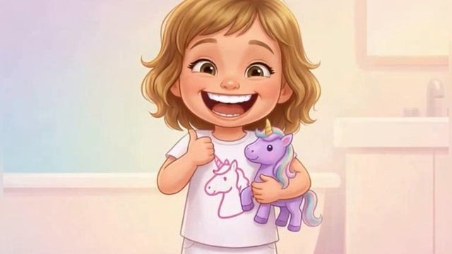 Мультик «Чистим зубы» смотреть онлайн