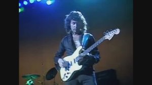 "Музыкант тяжёлых нот"  (гр. Волшебник Изумрудного города)