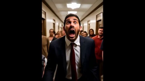 КЛИП Gen Lino - ДИСКОМФОРТ