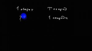 Колебания и волны | частота