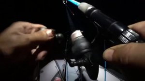 Рыбалка НА СОМА летом - на квок и донки !