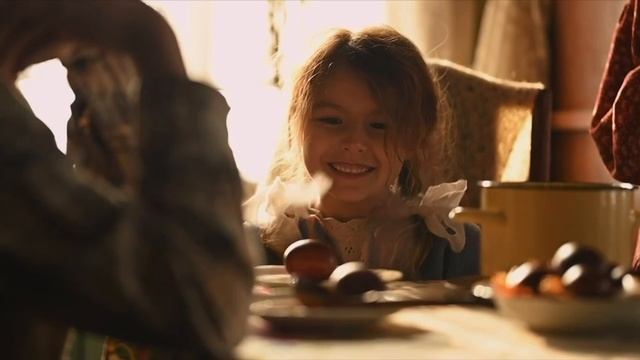 У моей России...