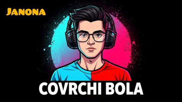 Gaybulla Tursunov - JANONA (song by CoVerchi bola _2026)