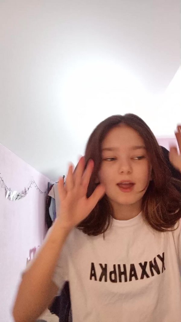 я заболела 😷?