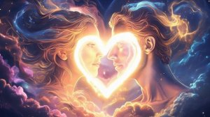 Космос любви