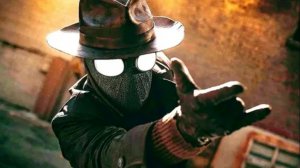 Человек - паук нуар. Сериал. Трейлер (27 мая 2026)