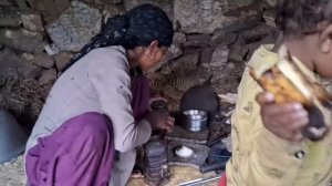 39серия/Жизнь в горной деревне Непала | в непальской бедной, но счастливой семье