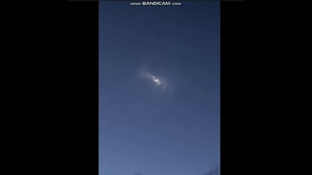 Яркие НЛО Подборка со всего света