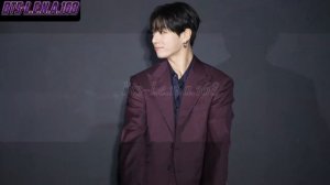 Красивущий 😍Ааааа....Чонгук на вечеринке HUBLOT