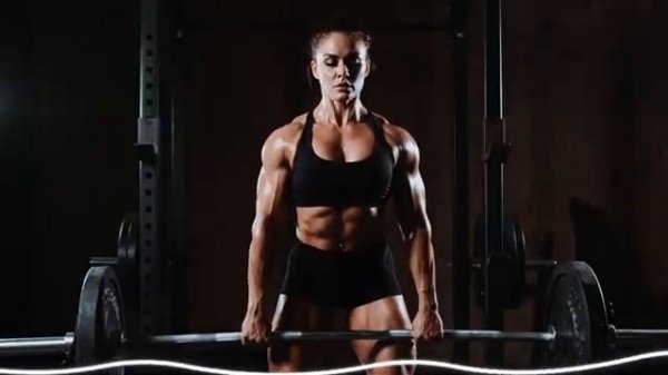 Лучшая музыка для тренировок 2026 💪 Мотивирующие песни для фитнеса и спортзала Мощный микс 2026 🚴