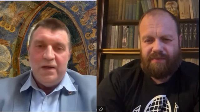 Дмитрий в квадрате_ Благими намерениями выложенна дорога в АД. смотреть онлайн