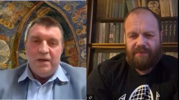 Дмитрий в квадрате_ Благими намерениями выложенна дорога в АД.