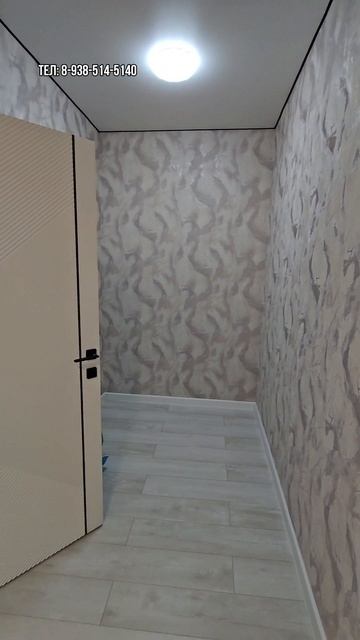 Однокомнатная квартира в Новороссийске за 7 000 000 смотреть онлайн