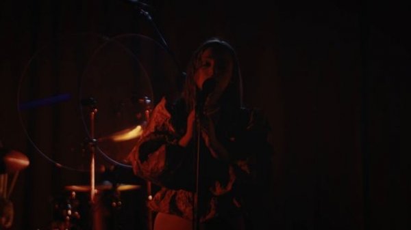 Деревянные киты LIVE МОСКВА 2025