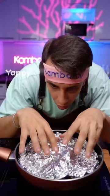 Попкорн 😍 #еда #лайфхак #эмоции #кирилл#непочтых