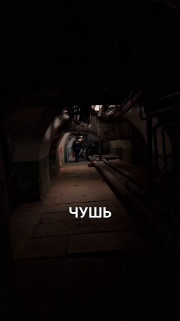 Оказывается, под Эрмитажем есть тайный город! Или нет? Что за подземелья под городом?Ответ в ролике!