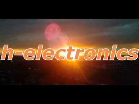 Menu h-electronics (old)