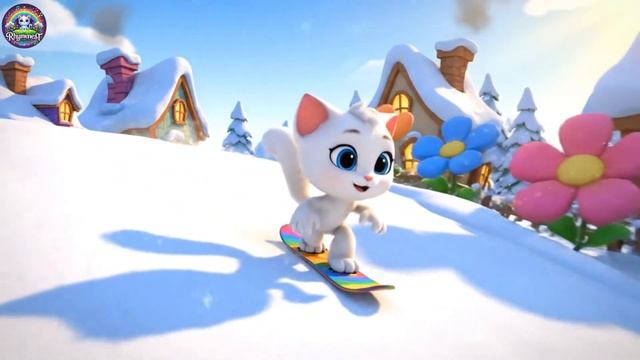 Курица Клуки и танцующая кукуруза смотреть онлайн