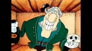 под этот трек доктор Ливси выглядит ещё более уверенней!