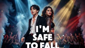 Selena Gomez & Jungkook – Hearts On Fire
