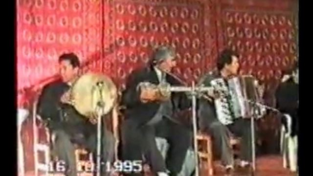 Бобомурод Хамдамов