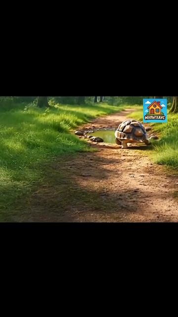 Гонки В Лесу