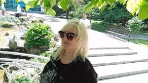 Горячий ключ