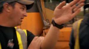 Золотая лихорадка 9 сезон 8 серия (реалити-шоу, 2018)