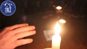 Колдовство-тяжкий грех