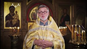 Наставления к Великому Посту. Сырная седмица (Масленица)