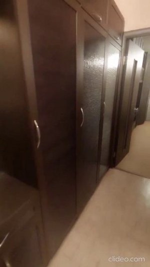 Видео без лоджии