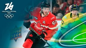 Чехия – Канада 12.02.2026