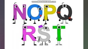 Серия 8 Бизинанский алфавит песня