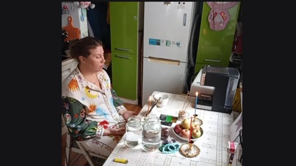 Медитативно-молитвенная практика