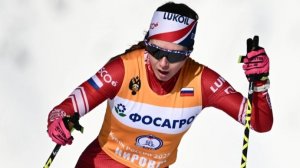 Олимпиада. Лыжные гонки. Женщины. Свободный стиль 12.02.2026