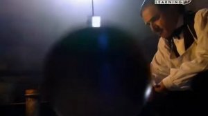 28. Жан Бернар Леон Фуко и маятник Фуко